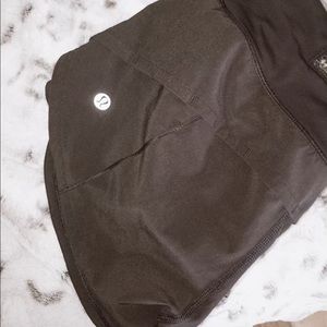 lulu lemon speed shorts